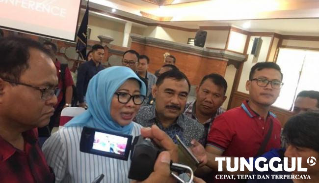 Imigrasi Bali Anggap Kasus Pemerasan 10 WN Nepal Sudah Selesai